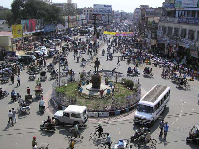 Jharkhand Capital