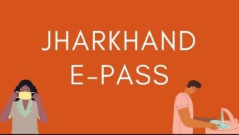 E-Pass Jharkhand Online Registration