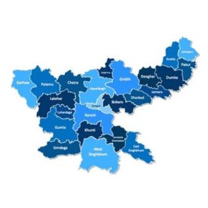 Jharkhand Bhoomi, Process to Login, Online Registration, Mutation Status