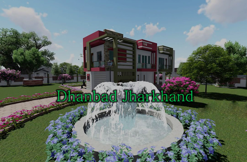 Dhanbad Jharkhand