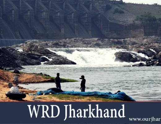 WRD Jharkhand