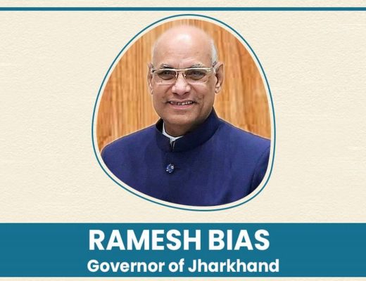 Governor of Jharkhand