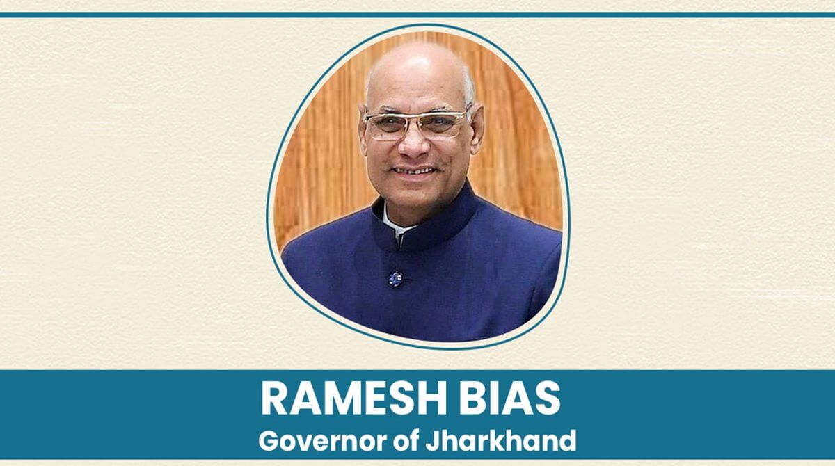 Governor of Jharkhand