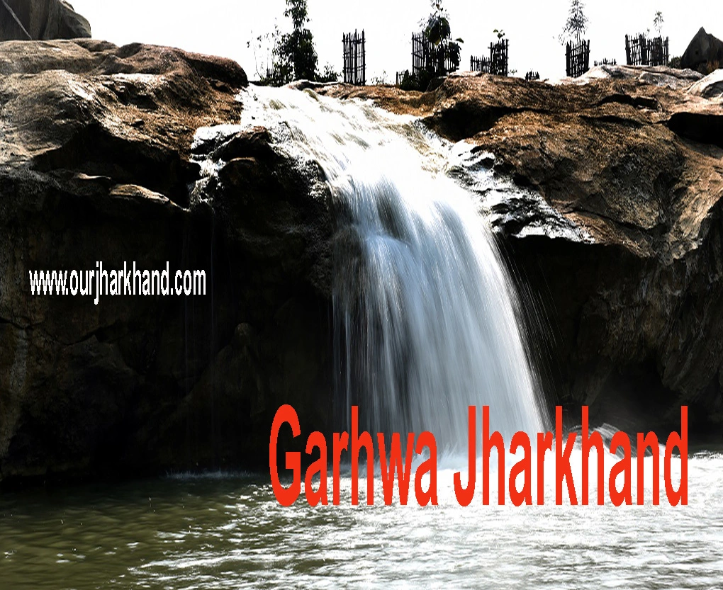 Garhwa Jharkhand