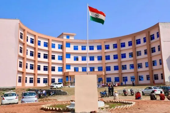 CU Jharkhand
