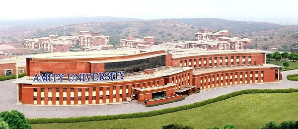 Amity University Jharkhand